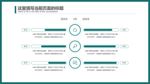 BUSSINESS REPORT演示文稿通用PPT模板