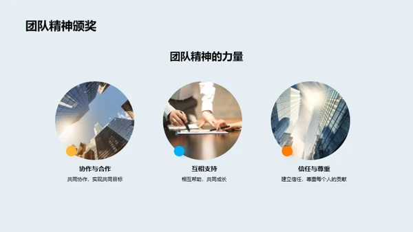 整合力量，创新未来