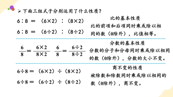 第六单元_第09课时_ 比和比例（二） （教学课件）-六年级数学下册人教版(共36张PPT)