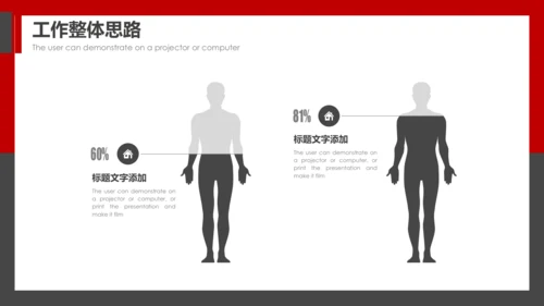 企业商务营销策划战略通用PPT模板