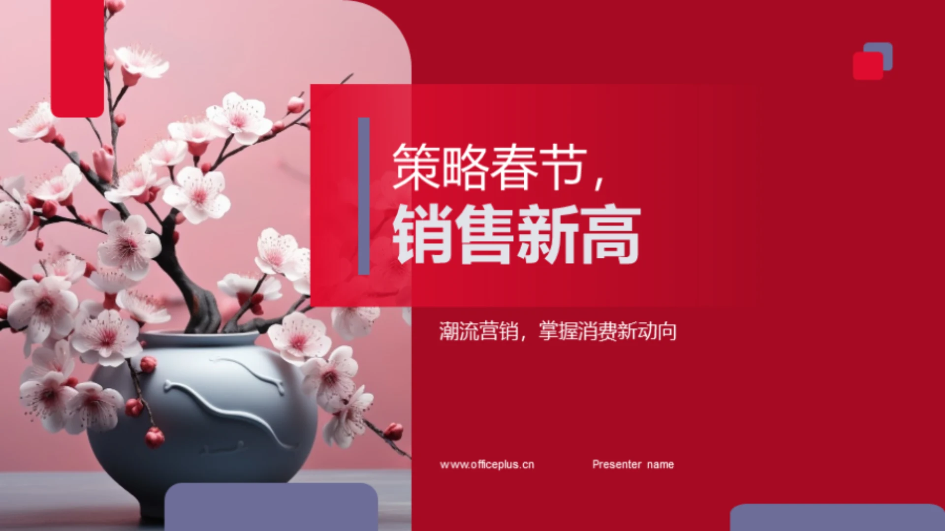 策略春节,销售新高