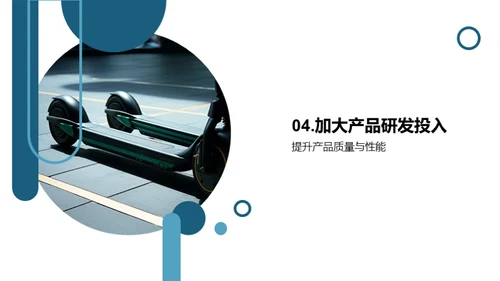 绿色出行：助动车市场未来展望