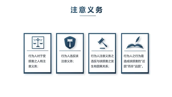 蓝色严谨大气法律工作总结汇报演讲动态PPT模板