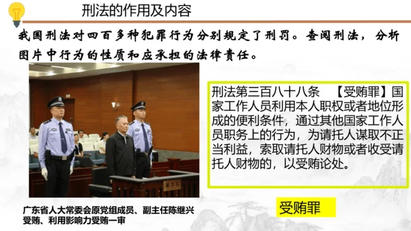 5.2 预防犯罪（课件）(共30张PPT)