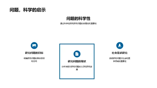 医学研究探索