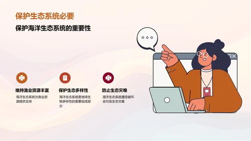 可持续渔业管理与海洋生态保护