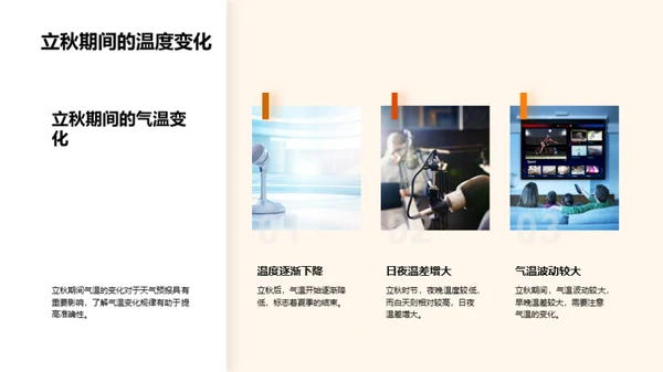 立秋气象解析
