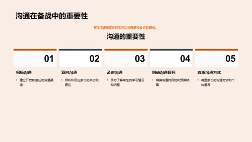 初三升学攻略