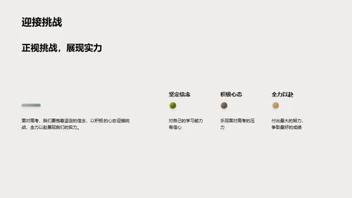 高考全面解析