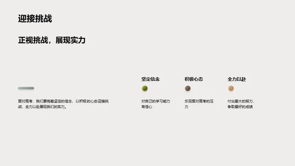 高考全面解析