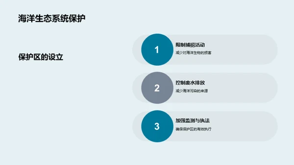 海洋守护者的使命