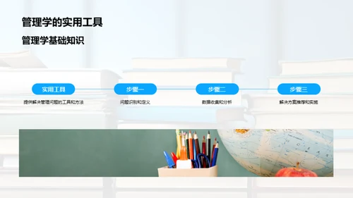 管理学探索之旅