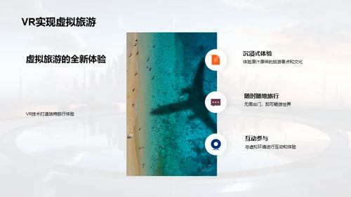 科技驱动旅游新纪元