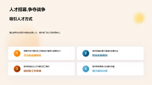 人资的力量与价值