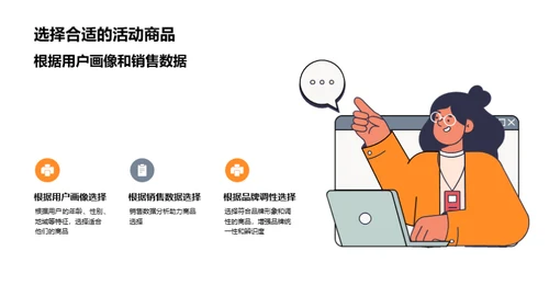 电商营销新篇章