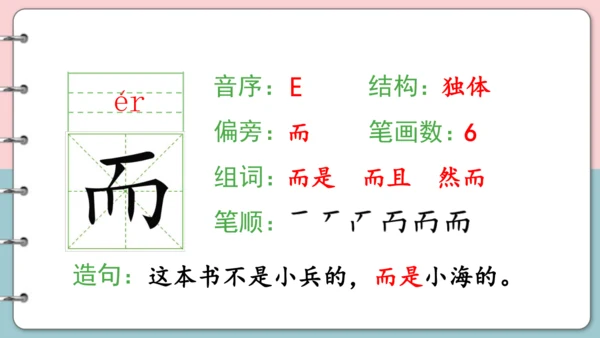 第16课《金色的草地》（第一课时）课件