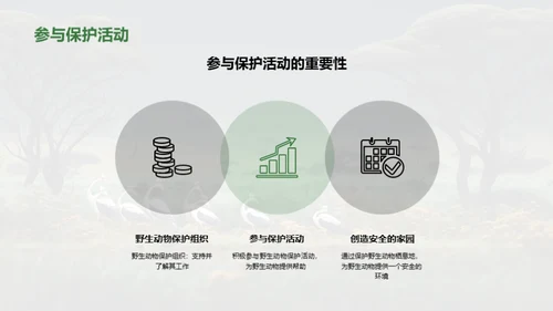 3D风其他行业教学课件PPT模板