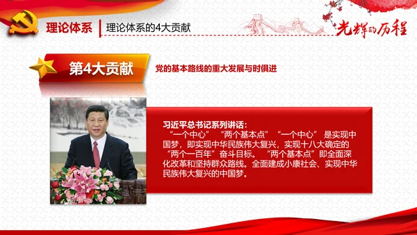 庆祝七一建党95周年党史学习教育PPT