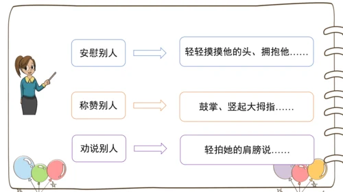 统编版语文二年级下册口语交际：注意说话的语气   课件