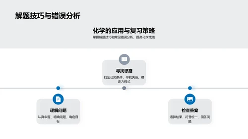 初三化学全解析