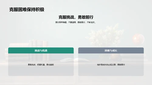 学习目标与实践