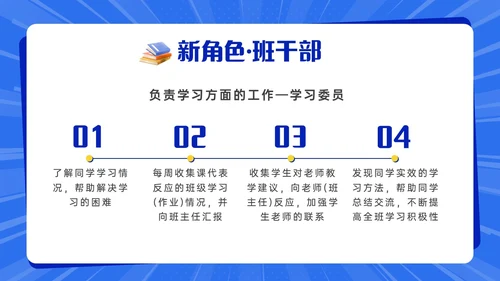 孟菲斯风初中中学开学第一课PPT课件
