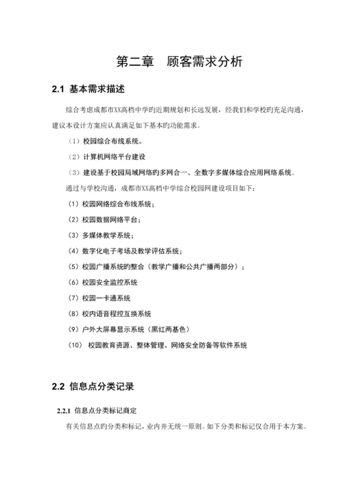 关键工程专题方案设计.docx