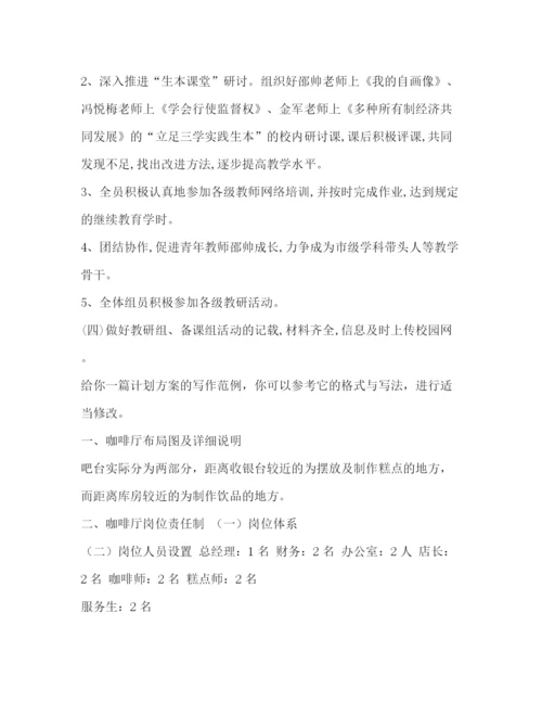 精编之化学试题计划方案（共10篇）.docx