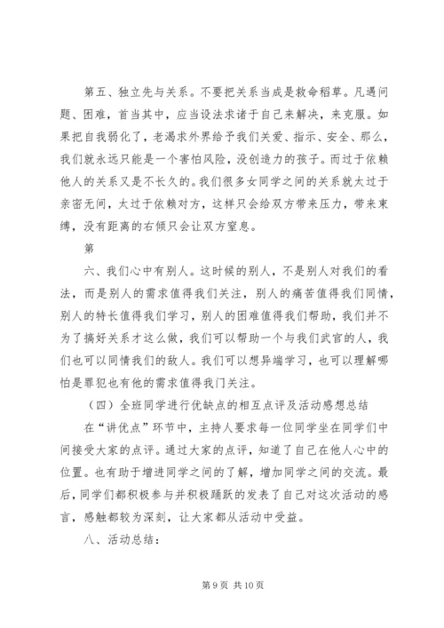 会议记录职业健康 (3).docx