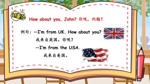 Unit 4 What can you do 单元复习(三)-语法+典型例题（共58张PPT）