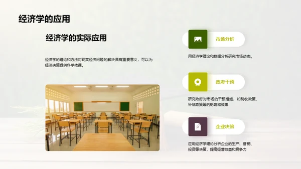 经济学博士之旅