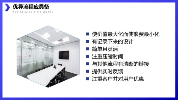 企业流程管理公司培训通用PPT