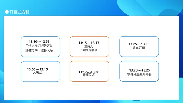 职工运动会拓展活动策划书通用PPT模板