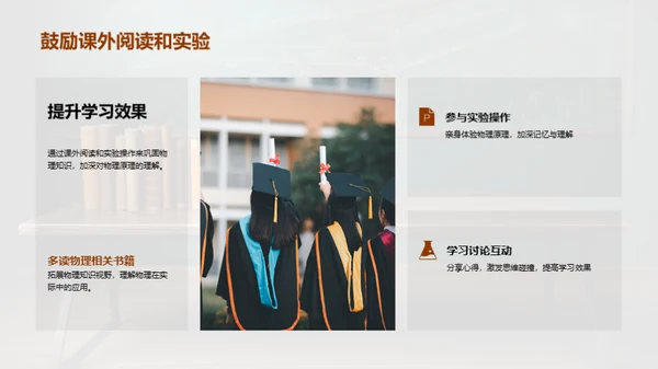 物理学习与应用策略