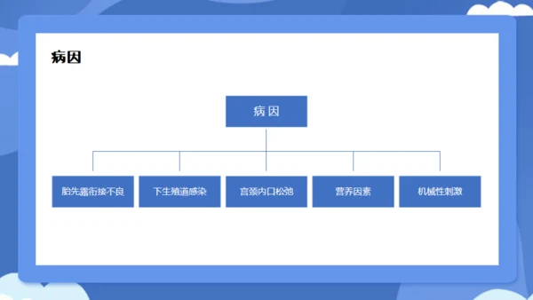 妇产科胎膜早破病人护理个案分享通用PPT模板