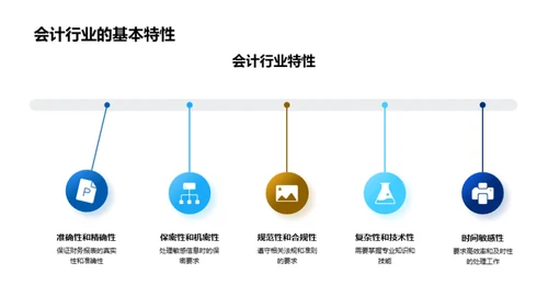 塑造会计企业文化