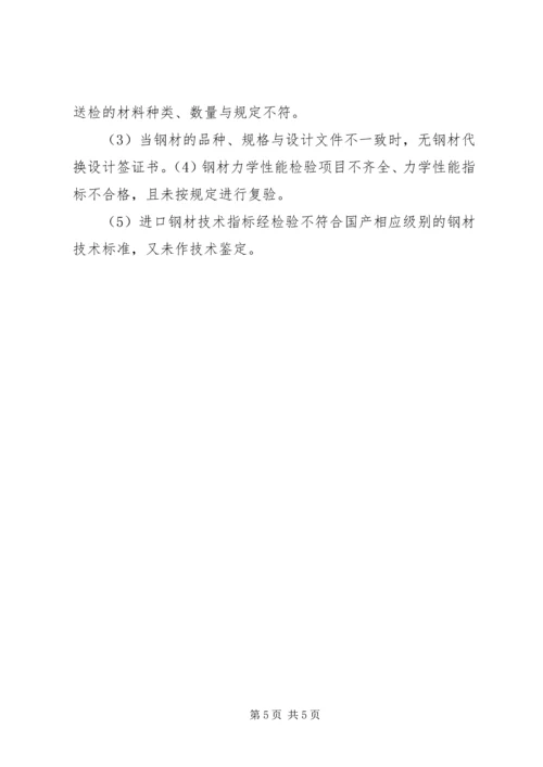 各种材料检验报告及合格证.docx