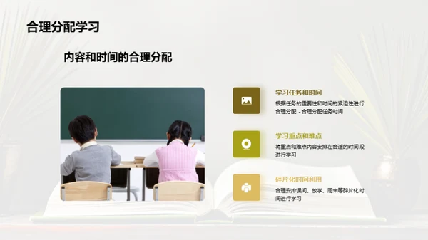 升级学习法：高一篇