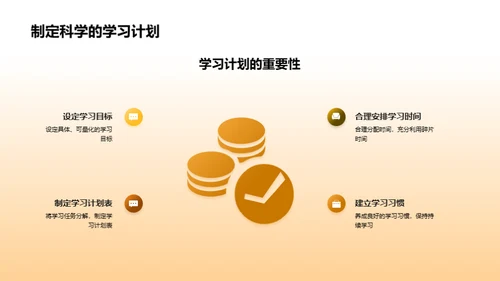 初中学习指南