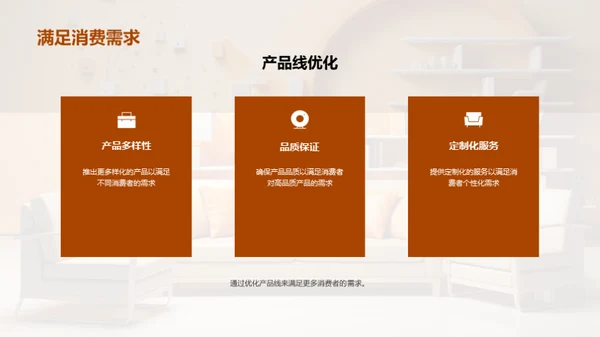 家居行业半年回顾