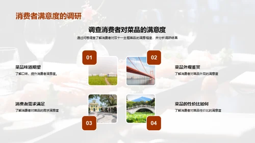 双十一菜品战略策划