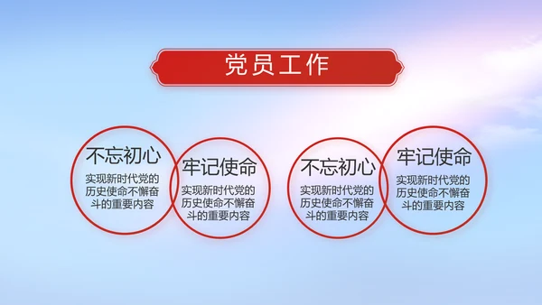 八一建军节部队军事工作总结汇报PPT