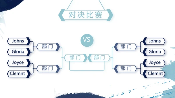 莫兰迪风格个人述职报告商务PPT动态模板