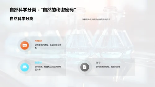 科学世界揭秘
