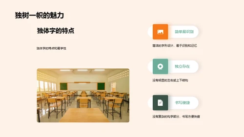 汉字美学之旅