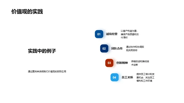 深度解析工业机械企业文化