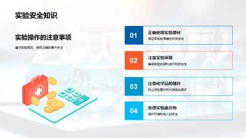 科学实验之深度探索