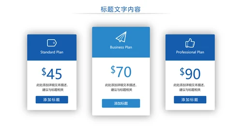 生物基因医疗DNA研究报告PPT模板