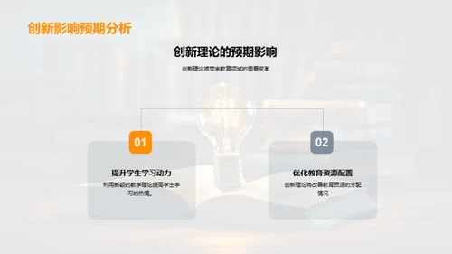 探究教育创新之路