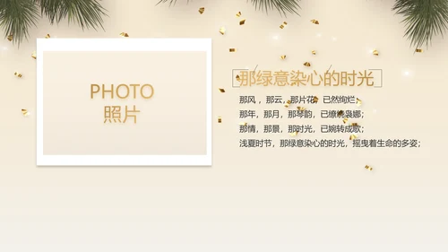 圣诞快乐圣诞节组织活动策划方案PPT